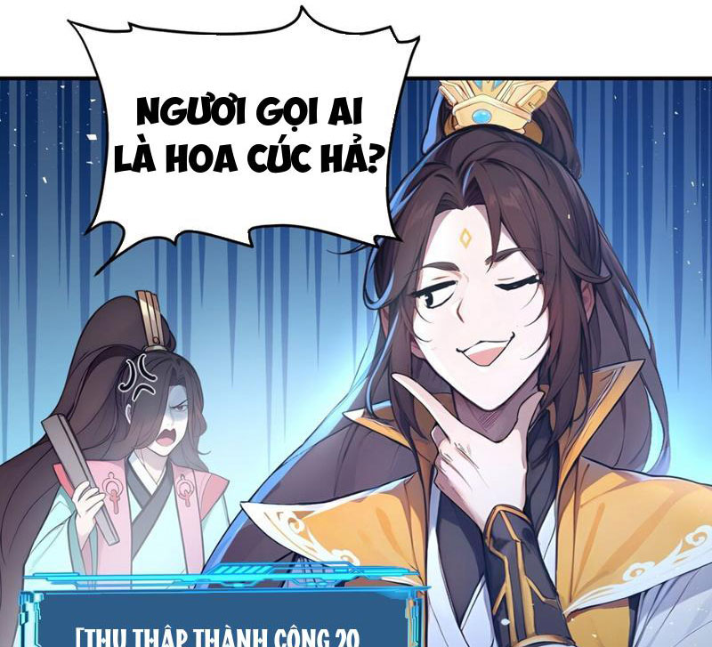 Ta Khiến Trăm Vạn Người Tu Tiên Tức Phát Khóc Chapter 2 - 86