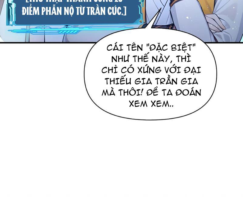 Ta Khiến Trăm Vạn Người Tu Tiên Tức Phát Khóc Chapter 2 - 87