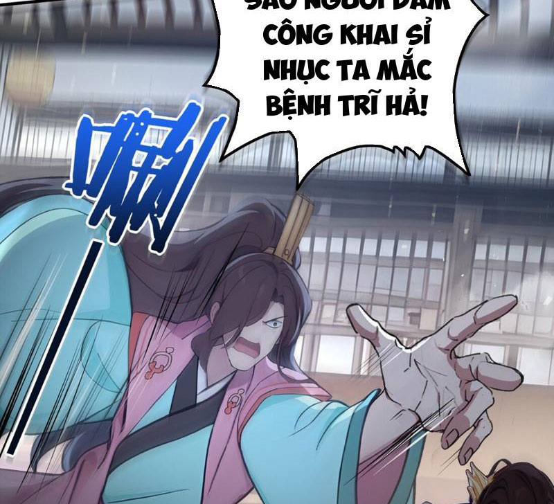 Ta Khiến Trăm Vạn Người Tu Tiên Tức Phát Khóc Chapter 2 - 94