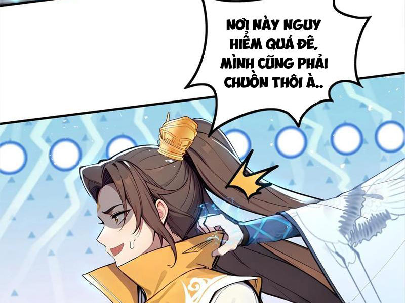 Ta Khiến Trăm Vạn Người Tu Tiên Tức Phát Khóc Chapter 20 - 3