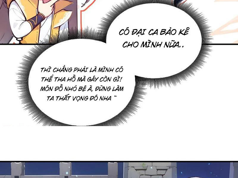 Ta Khiến Trăm Vạn Người Tu Tiên Tức Phát Khóc Chapter 20 - 34