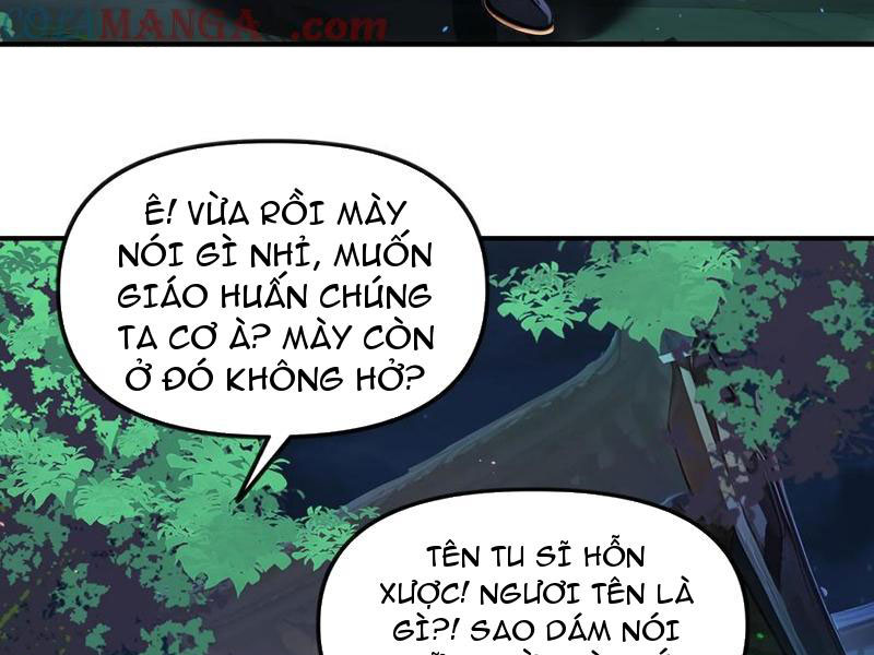 Ta Khiến Trăm Vạn Người Tu Tiên Tức Phát Khóc Chapter 20 - 40
