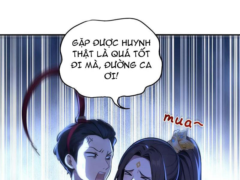 Ta Khiến Trăm Vạn Người Tu Tiên Tức Phát Khóc Chapter 21 - 1