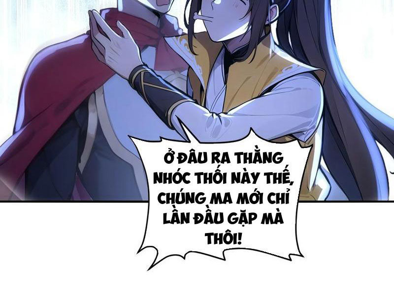 Ta Khiến Trăm Vạn Người Tu Tiên Tức Phát Khóc Chapter 21 - 2