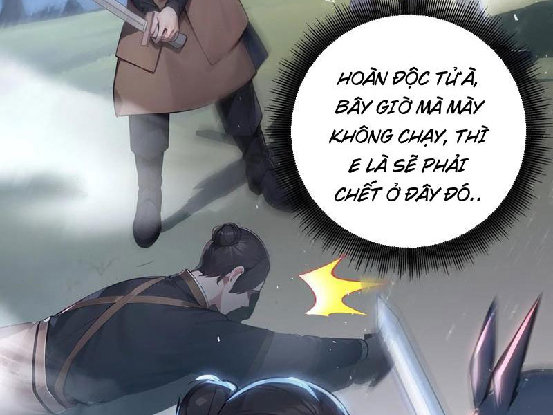Ta Khiến Trăm Vạn Người Tu Tiên Tức Phát Khóc Chapter 21 - 18