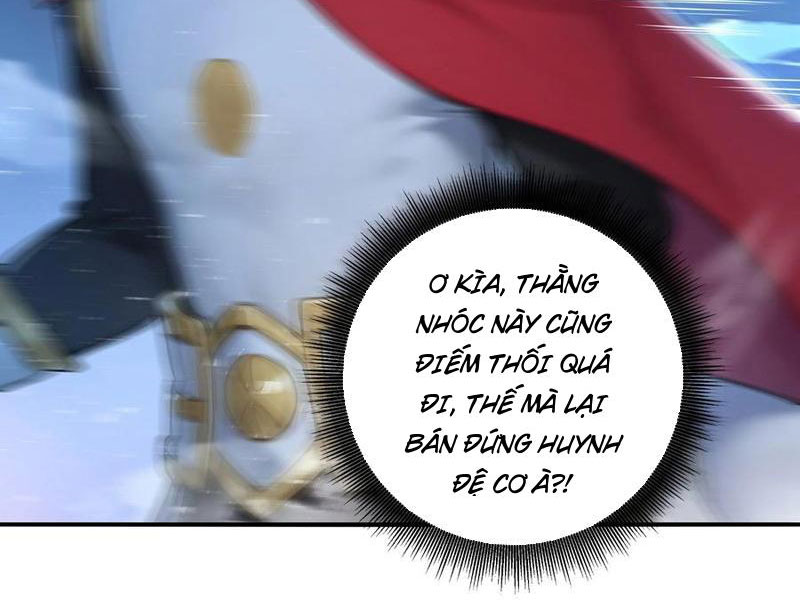 Ta Khiến Trăm Vạn Người Tu Tiên Tức Phát Khóc Chapter 21 - 22