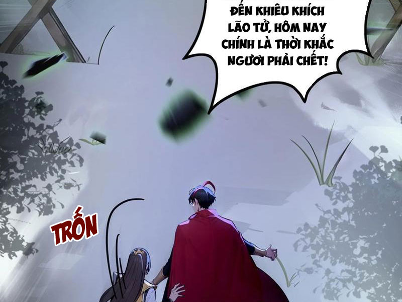 Ta Khiến Trăm Vạn Người Tu Tiên Tức Phát Khóc Chapter 21 - 5