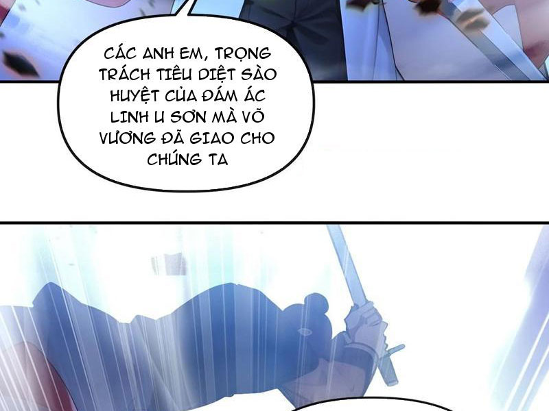 Ta Khiến Trăm Vạn Người Tu Tiên Tức Phát Khóc Chapter 21 - 9
