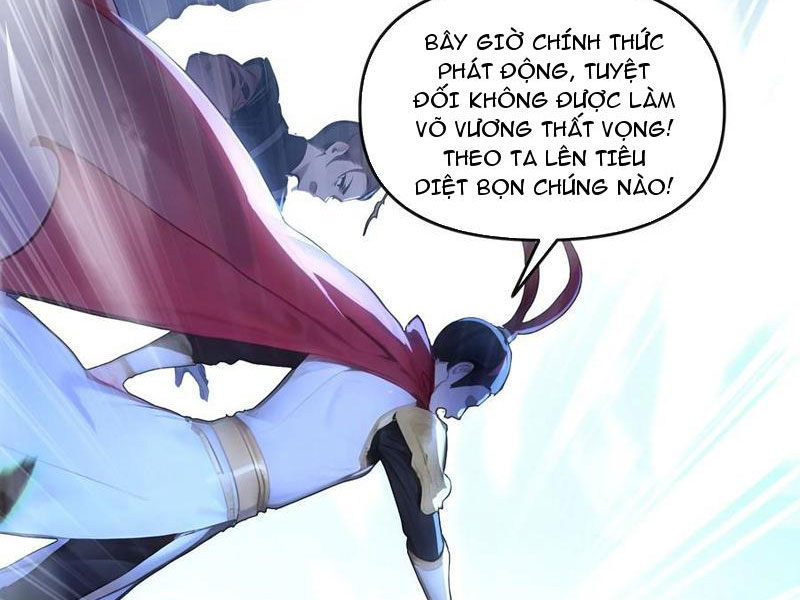 Ta Khiến Trăm Vạn Người Tu Tiên Tức Phát Khóc Chapter 21 - 10