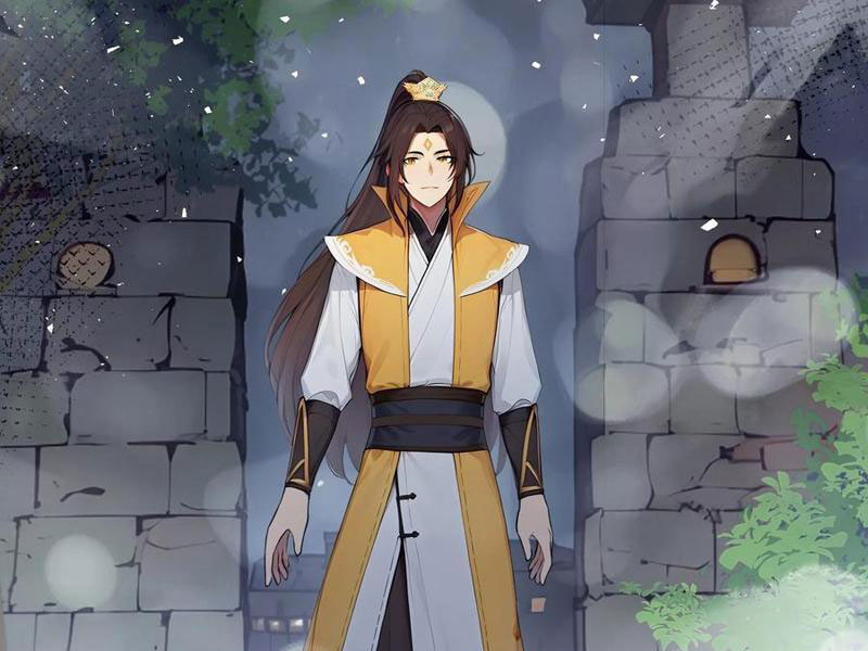 Ta Khiến Trăm Vạn Người Tu Tiên Tức Phát Khóc Chapter 22 - 56