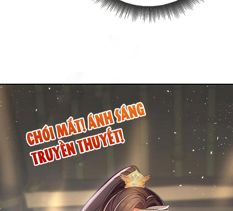 Ta Khiến Trăm Vạn Người Tu Tiên Tức Phát Khóc Chapter 23 - 29