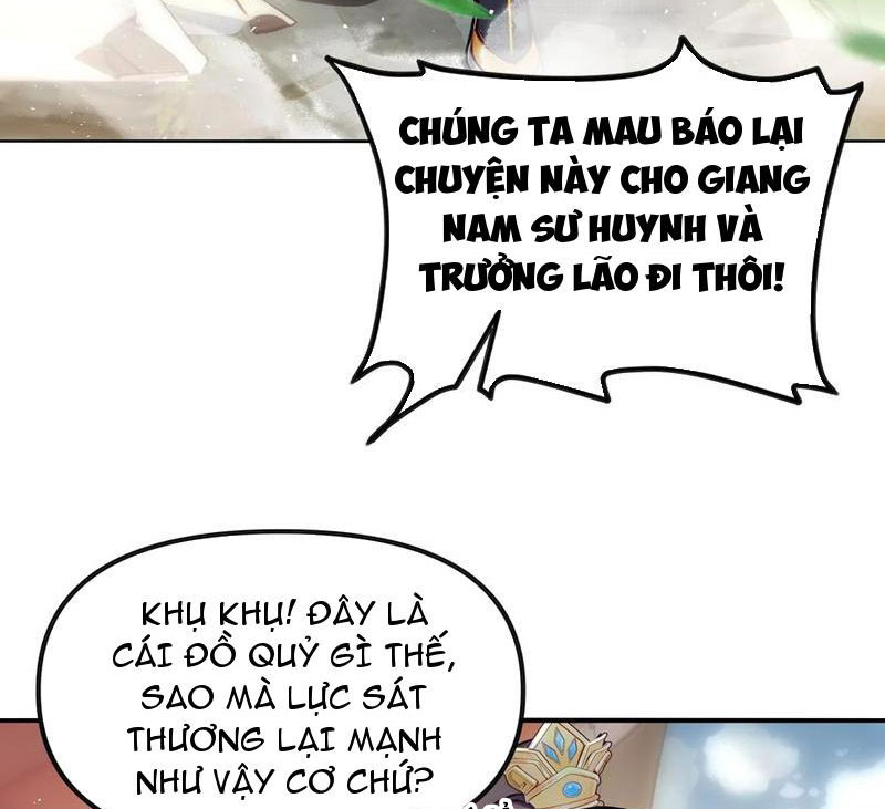 Ta Khiến Trăm Vạn Người Tu Tiên Tức Phát Khóc Chapter 23 - 45