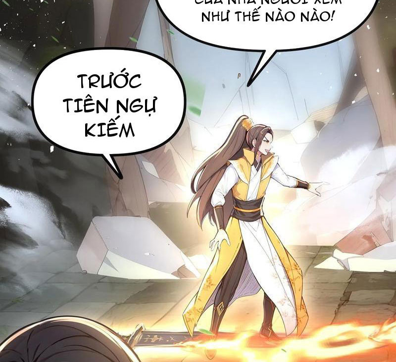 Ta Khiến Trăm Vạn Người Tu Tiên Tức Phát Khóc Chapter 23 - 54