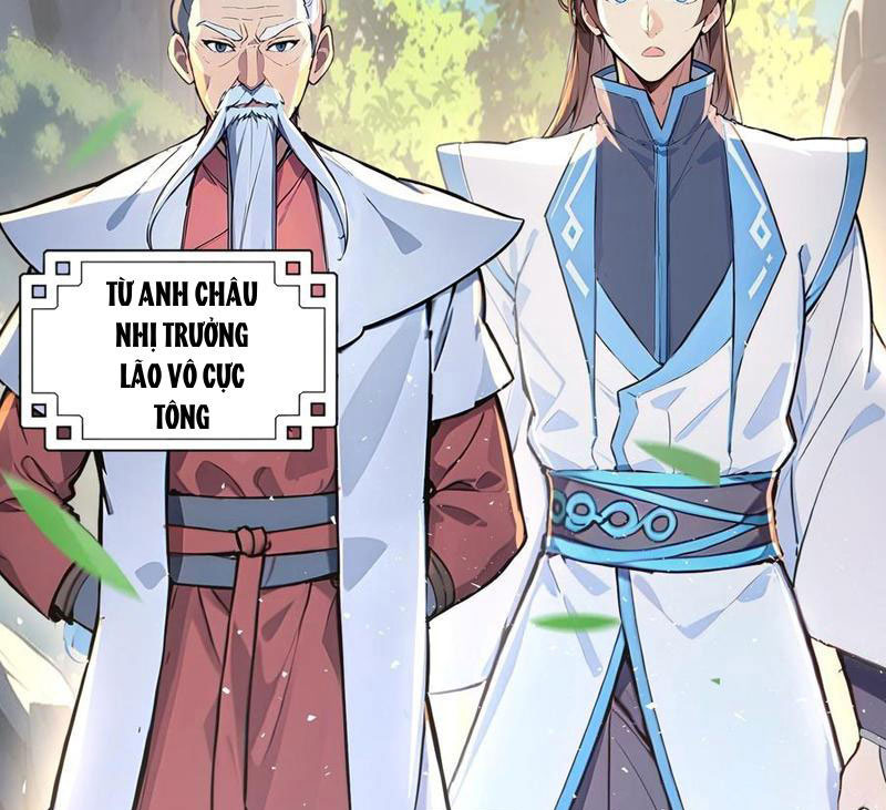 Ta Khiến Trăm Vạn Người Tu Tiên Tức Phát Khóc Chapter 23 - 57