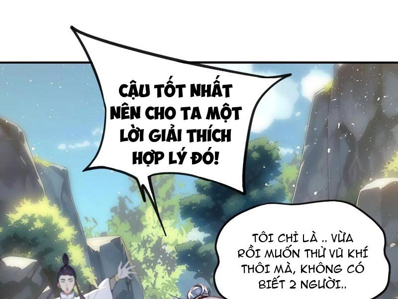 Ta Khiến Trăm Vạn Người Tu Tiên Tức Phát Khóc Chapter 24 - 1