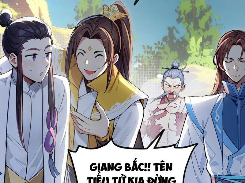 Ta Khiến Trăm Vạn Người Tu Tiên Tức Phát Khóc Chapter 24 - 12