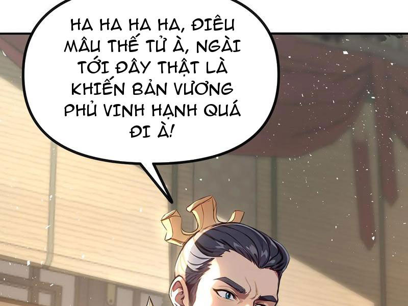 Ta Khiến Trăm Vạn Người Tu Tiên Tức Phát Khóc Chapter 24 - 44