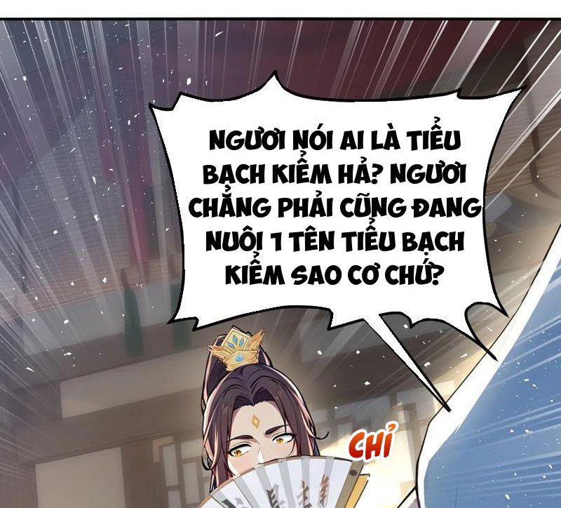 Ta Khiến Trăm Vạn Người Tu Tiên Tức Phát Khóc Chapter 25 - 15