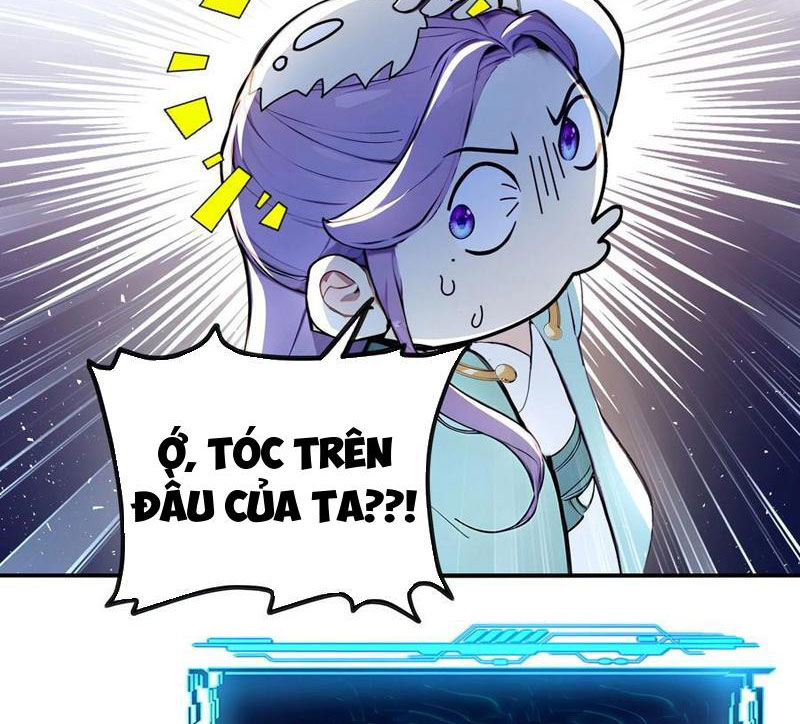 Ta Khiến Trăm Vạn Người Tu Tiên Tức Phát Khóc Chapter 25 - 20