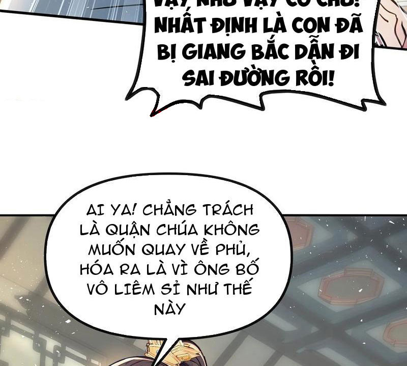 Ta Khiến Trăm Vạn Người Tu Tiên Tức Phát Khóc Chapter 25 - 44