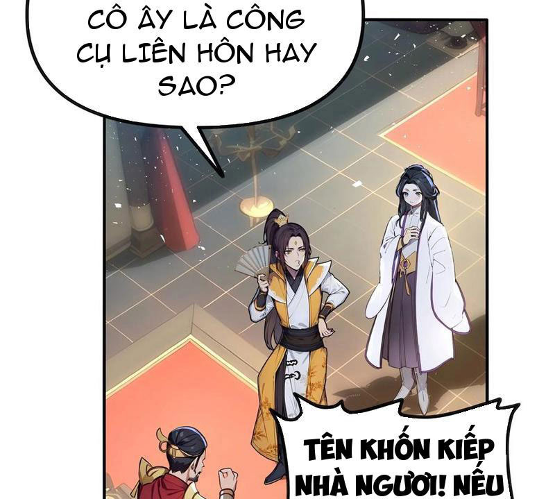 Ta Khiến Trăm Vạn Người Tu Tiên Tức Phát Khóc Chapter 25 - 49