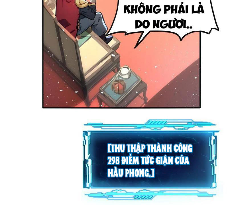 Ta Khiến Trăm Vạn Người Tu Tiên Tức Phát Khóc Chapter 25 - 50