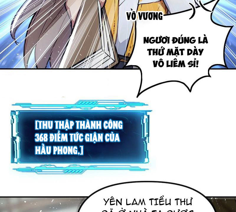 Ta Khiến Trăm Vạn Người Tu Tiên Tức Phát Khóc Chapter 25 - 52