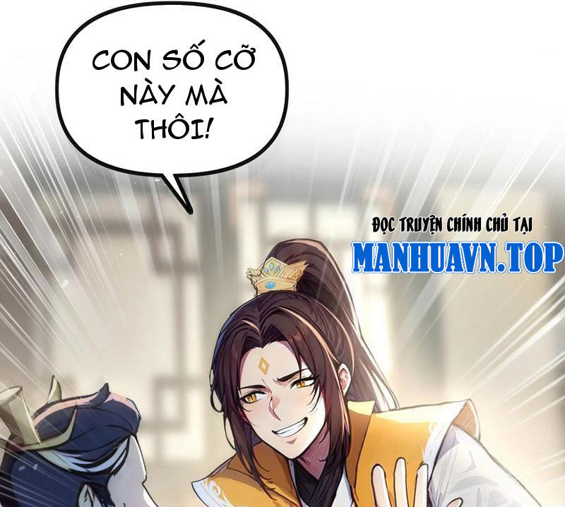 Ta Khiến Trăm Vạn Người Tu Tiên Tức Phát Khóc Chapter 25 - 55