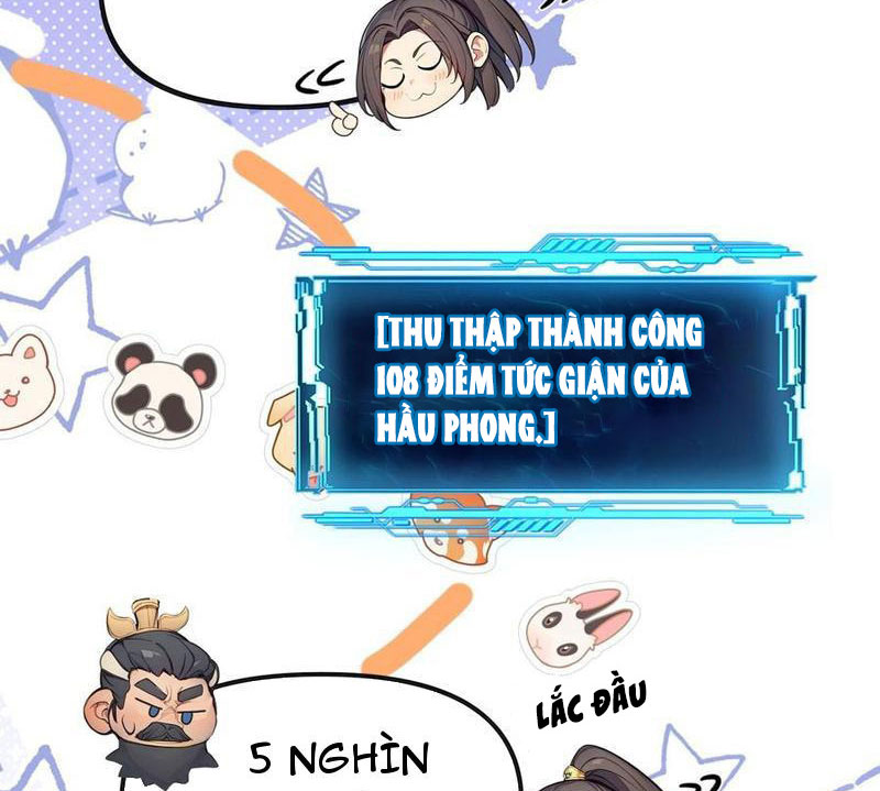 Ta Khiến Trăm Vạn Người Tu Tiên Tức Phát Khóc Chapter 25 - 59