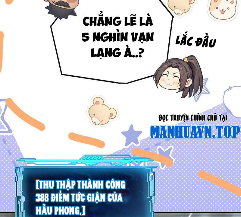 Ta Khiến Trăm Vạn Người Tu Tiên Tức Phát Khóc Chapter 25 - 62