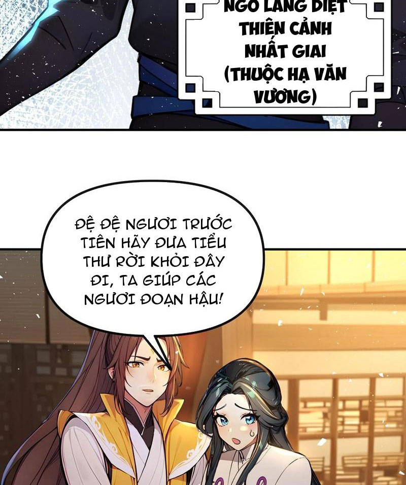 Ta Khiến Trăm Vạn Người Tu Tiên Tức Phát Khóc Chapter 26 - 3