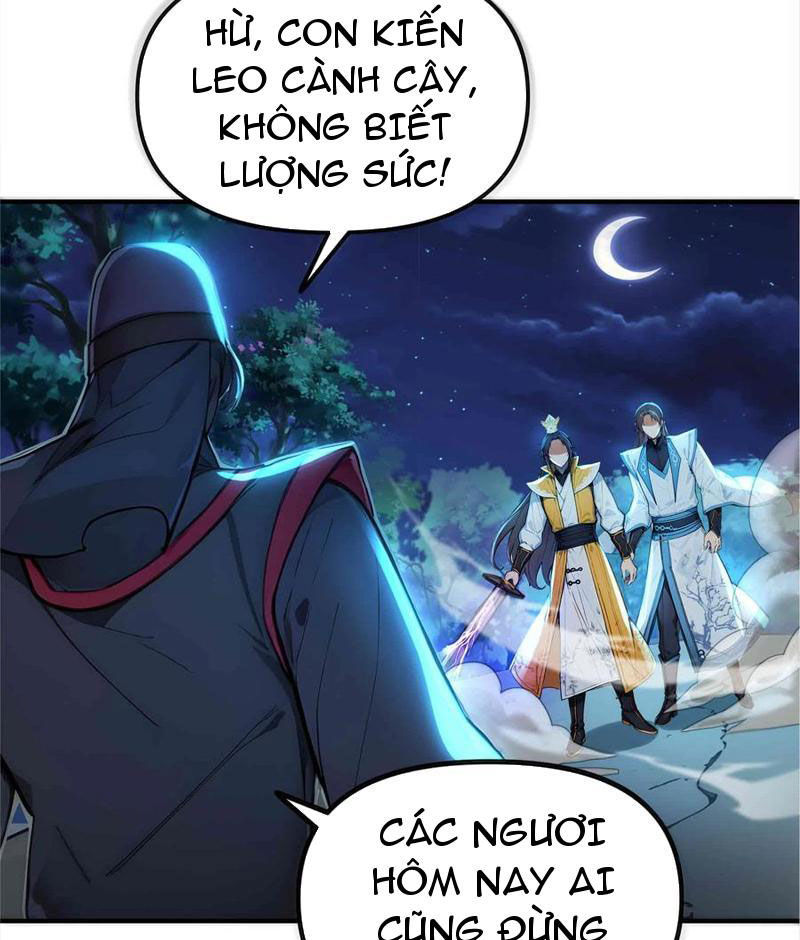 Ta Khiến Trăm Vạn Người Tu Tiên Tức Phát Khóc Chapter 26 - 27