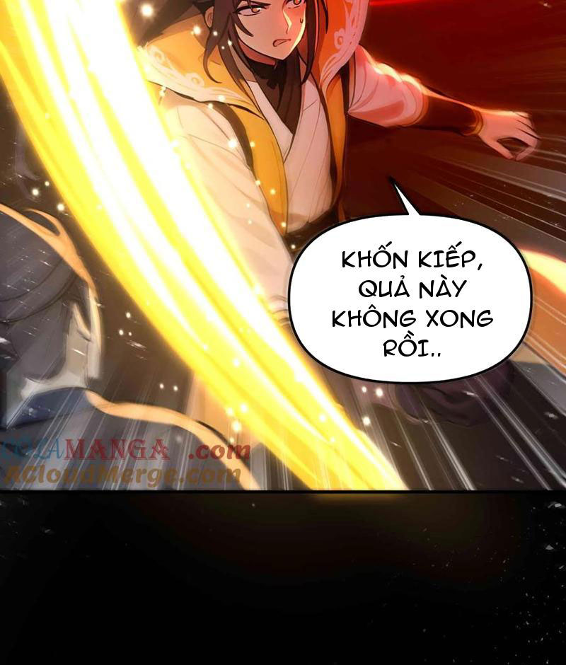 Ta Khiến Trăm Vạn Người Tu Tiên Tức Phát Khóc Chapter 26 - 45