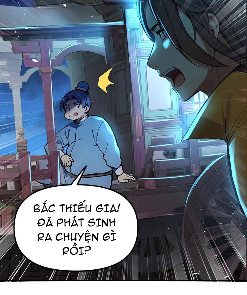 Ta Khiến Trăm Vạn Người Tu Tiên Tức Phát Khóc Chapter 26 - 8