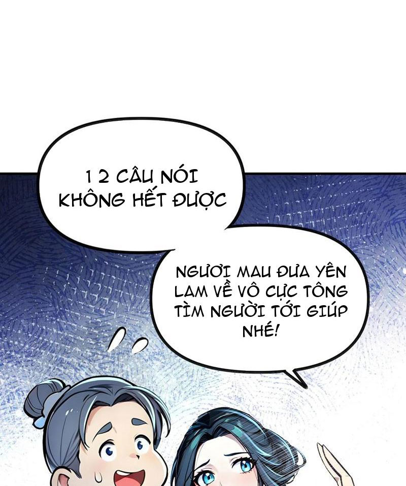 Ta Khiến Trăm Vạn Người Tu Tiên Tức Phát Khóc Chapter 26 - 9