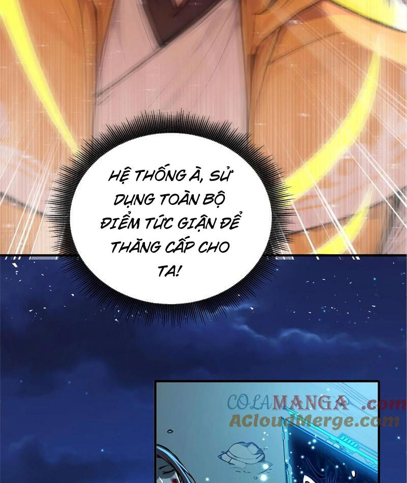 Ta Khiến Trăm Vạn Người Tu Tiên Tức Phát Khóc Chapter 27 - 19