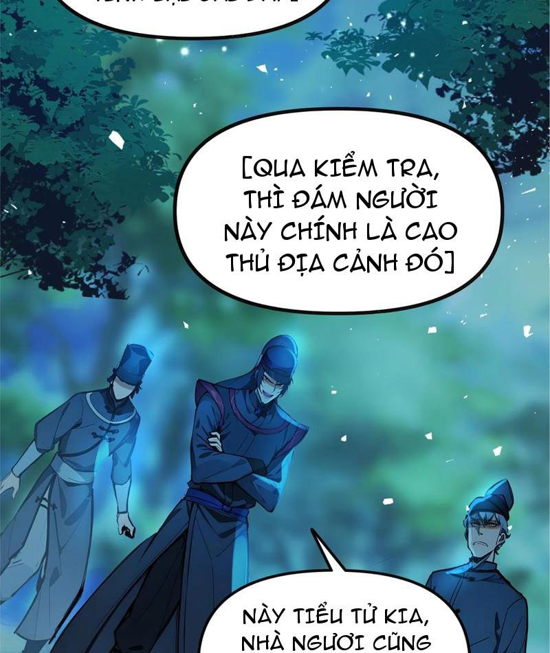 Ta Khiến Trăm Vạn Người Tu Tiên Tức Phát Khóc Chapter 27 - 21