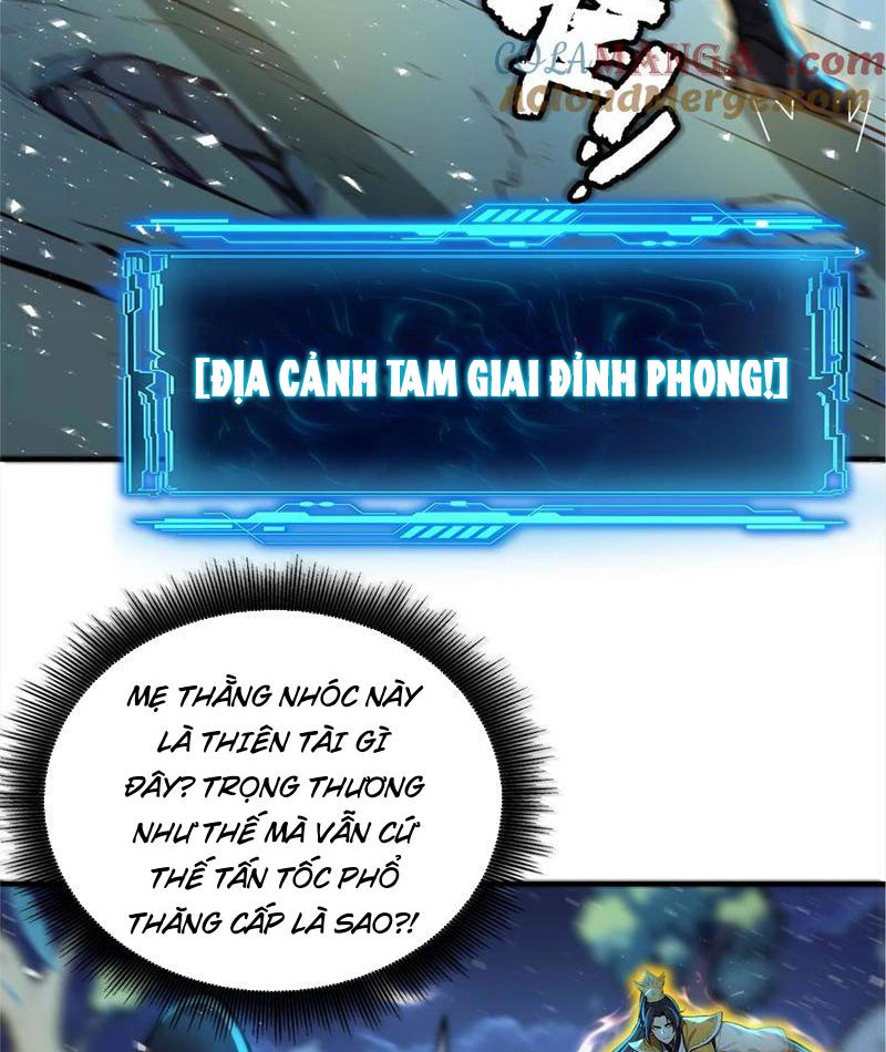 Ta Khiến Trăm Vạn Người Tu Tiên Tức Phát Khóc Chapter 27 - 31