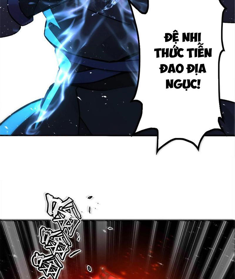 Ta Khiến Trăm Vạn Người Tu Tiên Tức Phát Khóc Chapter 27 - 34