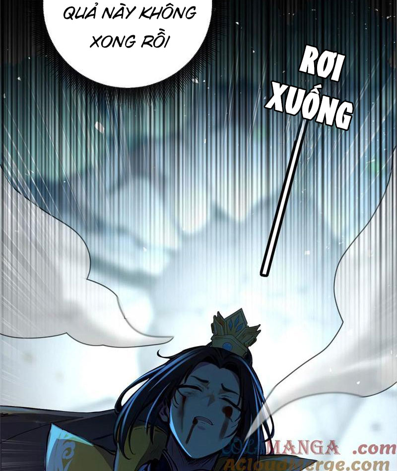 Ta Khiến Trăm Vạn Người Tu Tiên Tức Phát Khóc Chapter 27 - 57