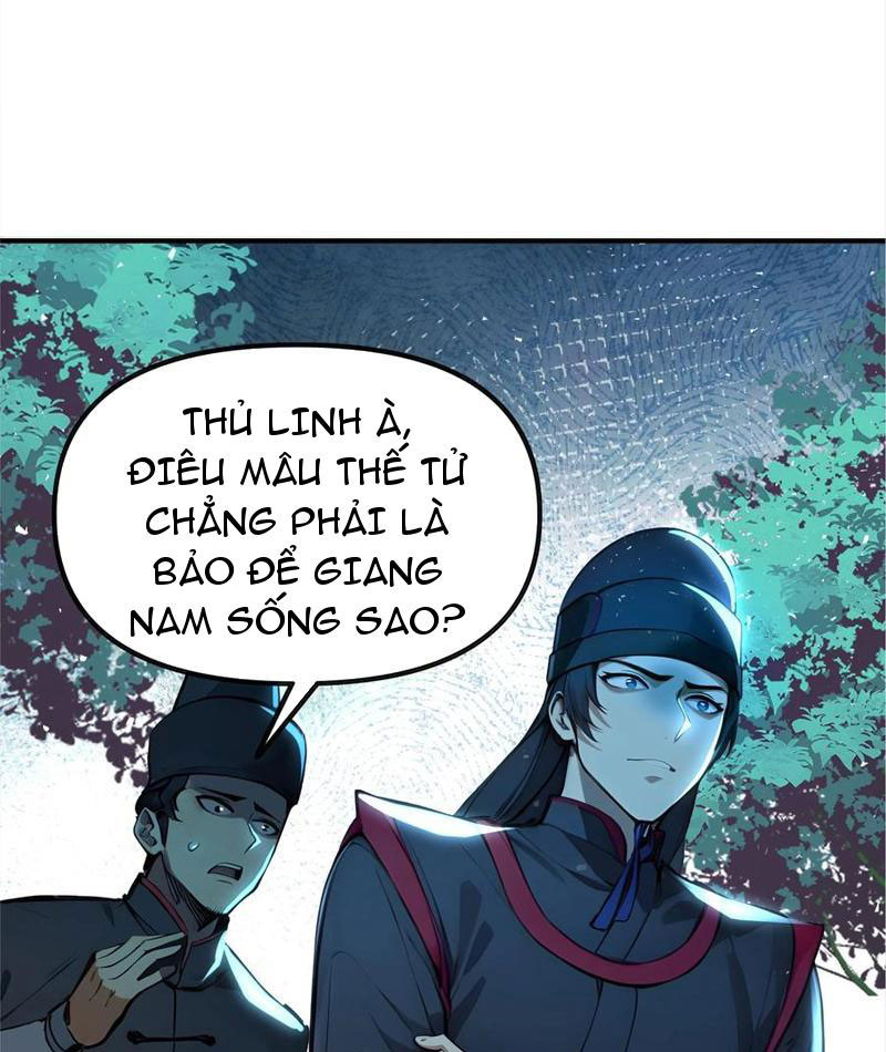Ta Khiến Trăm Vạn Người Tu Tiên Tức Phát Khóc Chapter 27 - 9