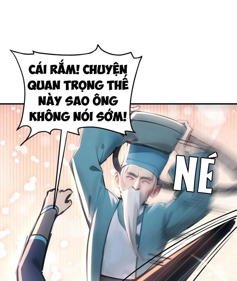 Ta Khiến Trăm Vạn Người Tu Tiên Tức Phát Khóc Chapter 28 - 15