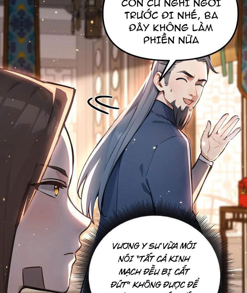Ta Khiến Trăm Vạn Người Tu Tiên Tức Phát Khóc Chapter 28 - 20