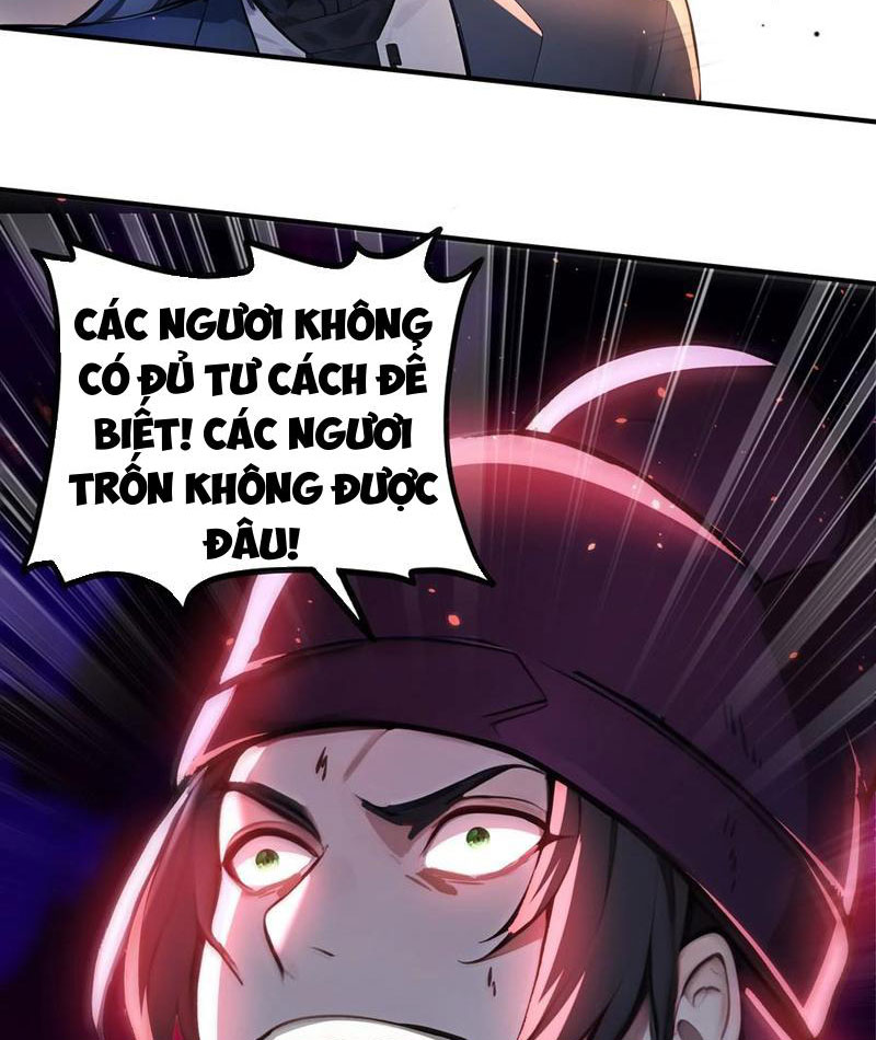 Ta Khiến Trăm Vạn Người Tu Tiên Tức Phát Khóc Chapter 28 - 41