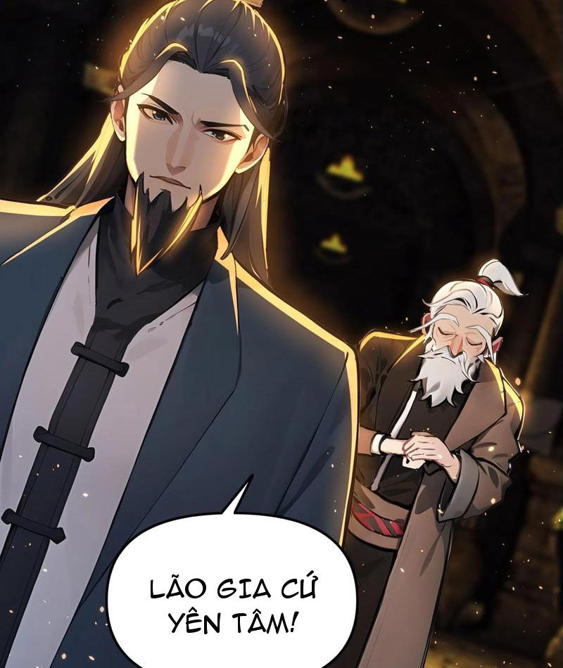 Ta Khiến Trăm Vạn Người Tu Tiên Tức Phát Khóc Chapter 28 - 47