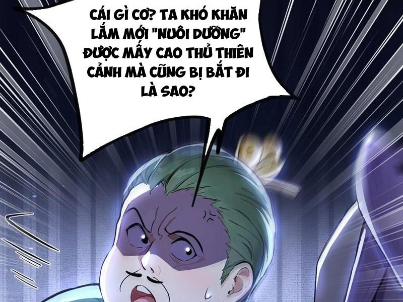 Ta Khiến Trăm Vạn Người Tu Tiên Tức Phát Khóc Chapter 29 - 20