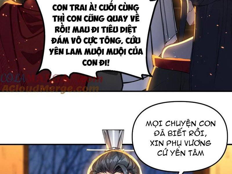 Ta Khiến Trăm Vạn Người Tu Tiên Tức Phát Khóc Chapter 29 - 36
