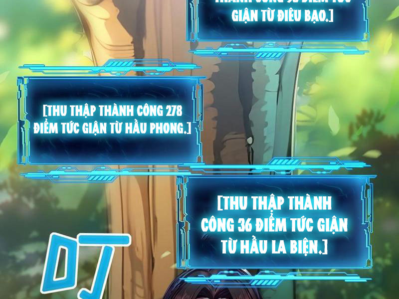 Ta Khiến Trăm Vạn Người Tu Tiên Tức Phát Khóc Chapter 29 - 44