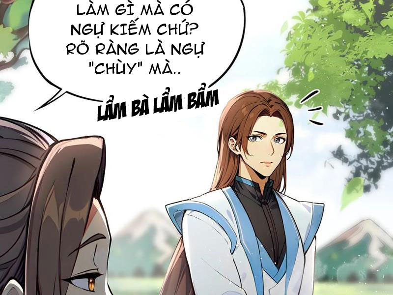 Ta Khiến Trăm Vạn Người Tu Tiên Tức Phát Khóc Chapter 29 - 55