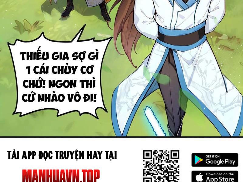 Ta Khiến Trăm Vạn Người Tu Tiên Tức Phát Khóc Chapter 29 - 63
